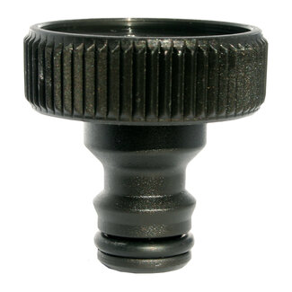 Slangstuk 3/4" IG