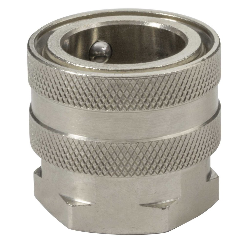 Koppeling ST-45, 3/4" IG Koppeling ST-45, 3/4" IG