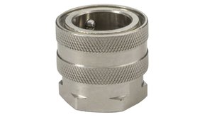 Koppeling ST-45, 3/4" IG Koppeling ST-45, 3/4" IG