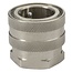 Koppeling ST-45, 3/4" IG