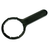 Sleutel Waterfilter 2tlg.