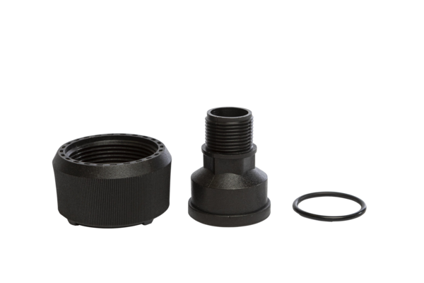 Complete koppeling Nw 32