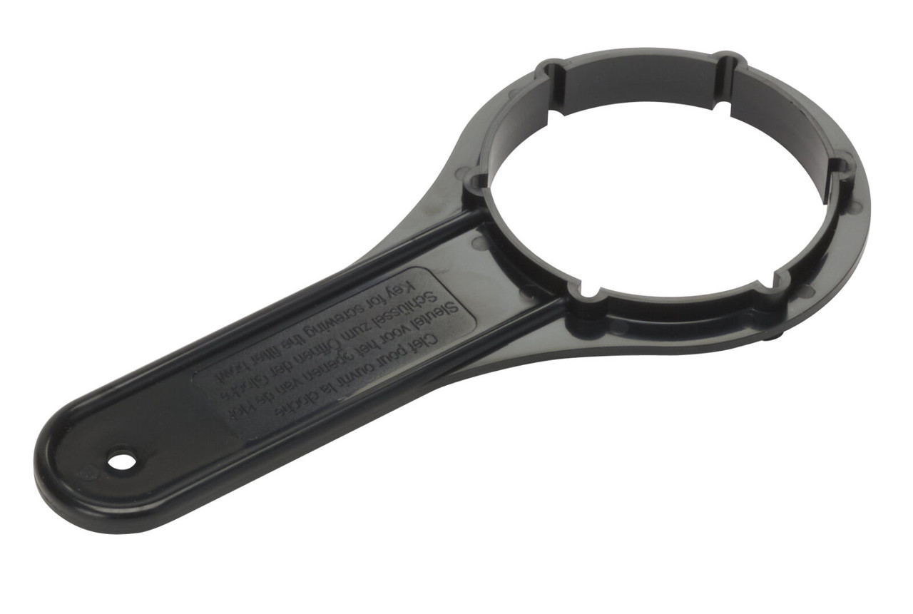 Sleutel Cintropur Sleutel Cintropur