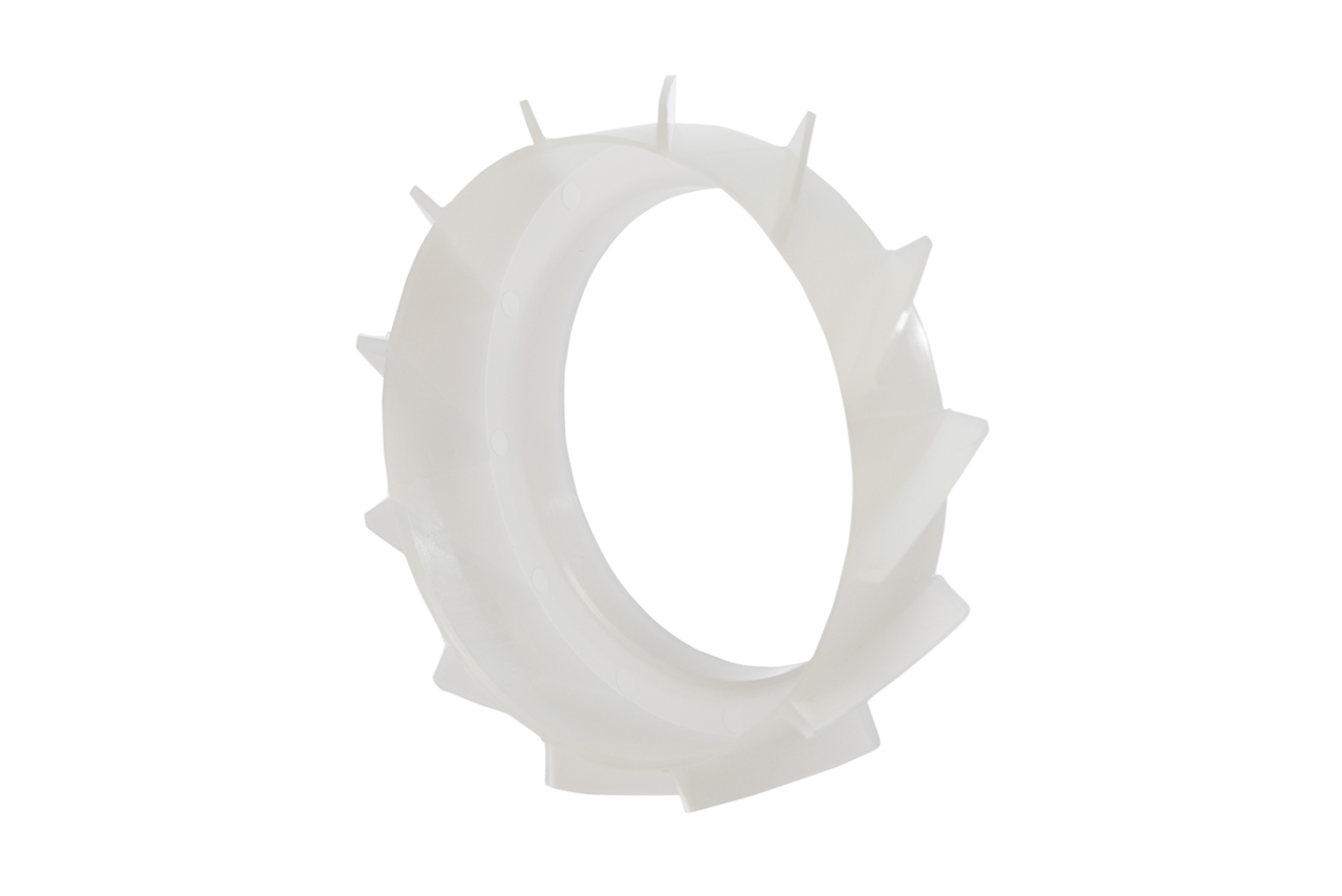 Cintropur Centrifugale schroef