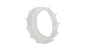 Centrifugale schroef