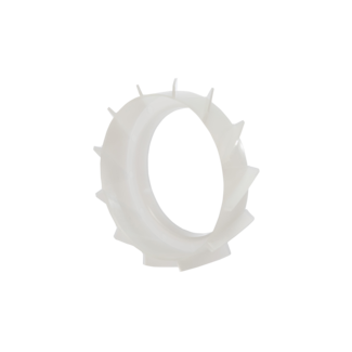 Centrifugale schroef