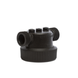 Cintropur NW18/25/32 filterkop