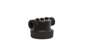 NW18/25/32 filterkop NW18/25/32 filterkop