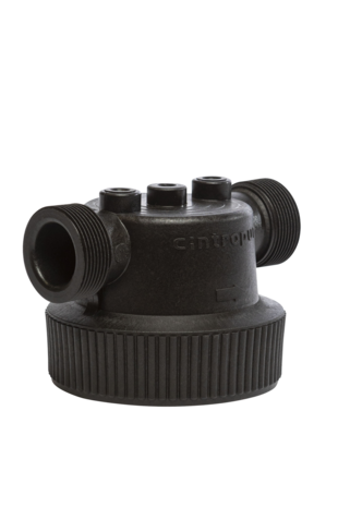 NW18/25/32 filterkop