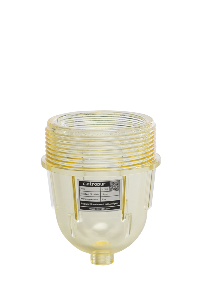 Doorzichtige klok NW18 Doorzichtige klok NW18