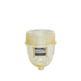 Doorzichtige klok NW18