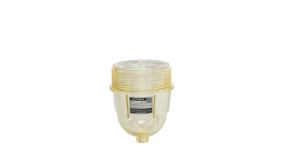 Doorzichtige klok NW18