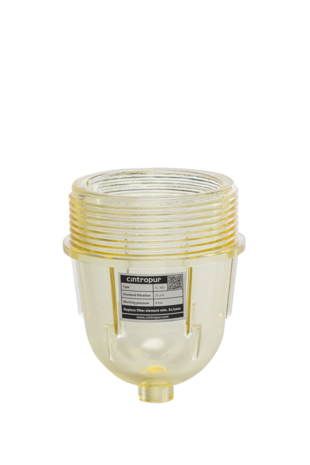 Doorzichtige klok NW18 Doorzichtige klok NW18