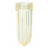 Doorzichtige klok NW25