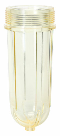 Doorzichtige klok NW25