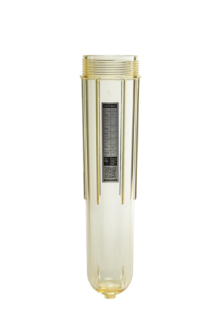 Doorzichtige klok NW32