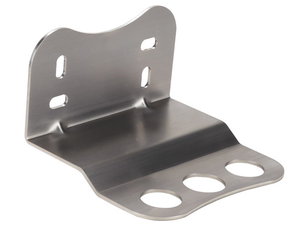 Wandbevestiging filter NW500 Wandbevestiging filter NW500