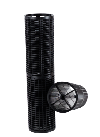 Cintropur Filtersteun NW500/650/800