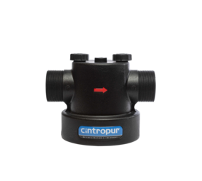 Filterkop NW500