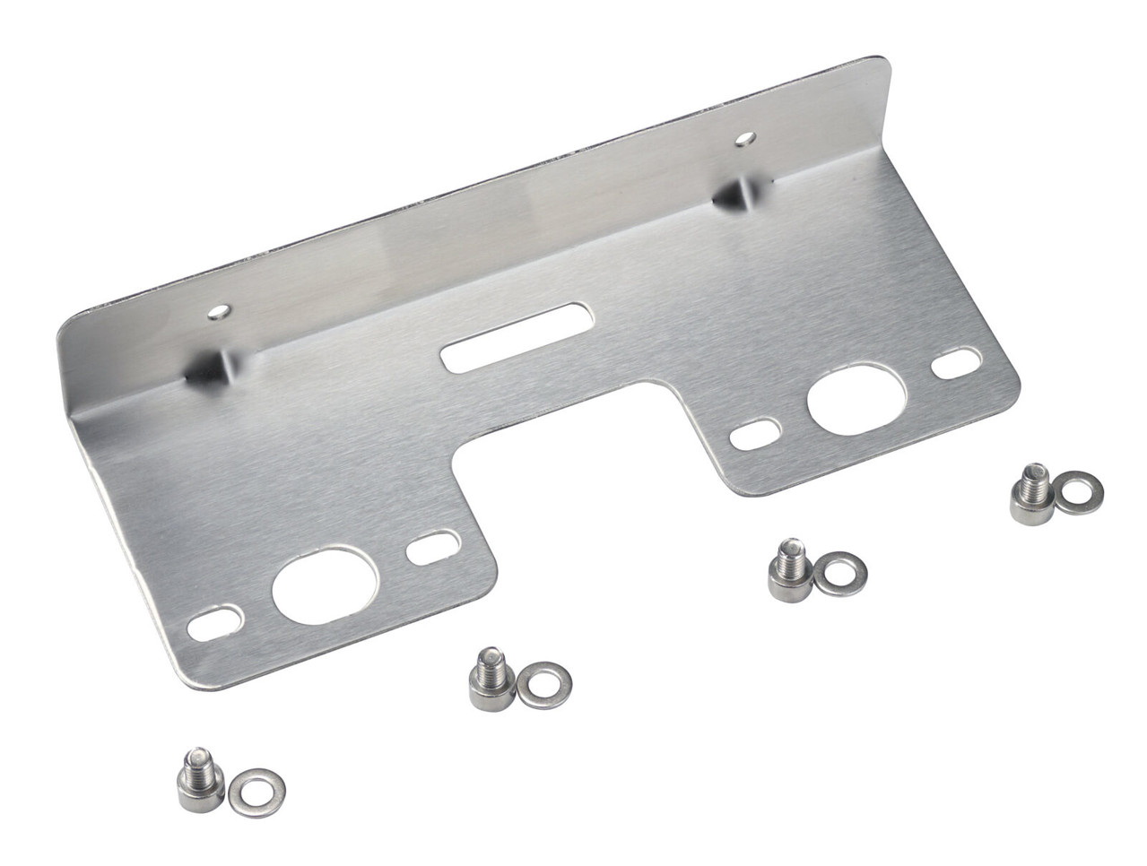 Wandbevestiging filter duo Wandbevestiging filter duo