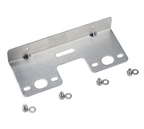 Wandbevestiging filter duo