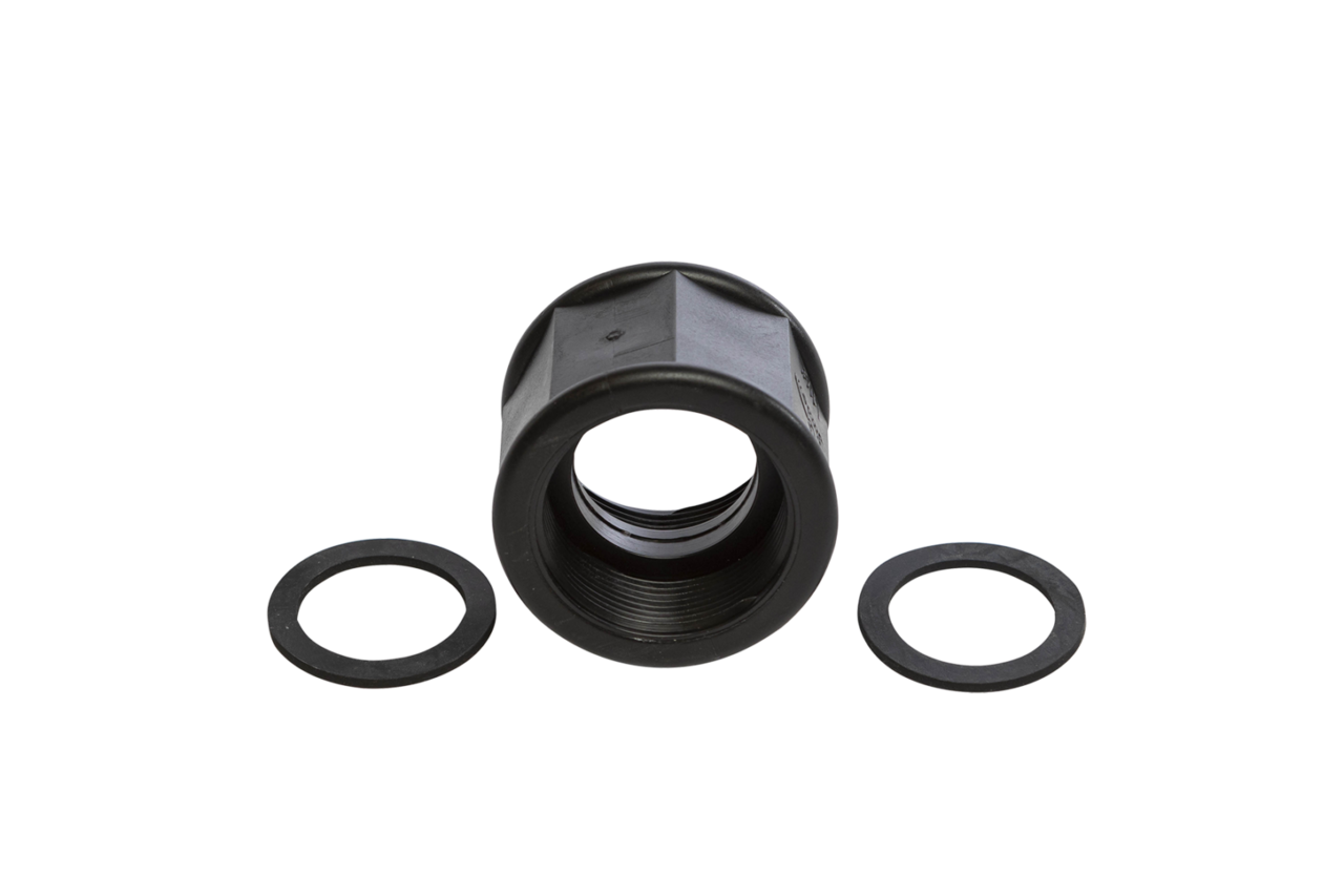 Cintropur Verbindingsmof voor duo Cintropur Verbindingsmof voor duo