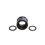 Verbindingsmof voor duo