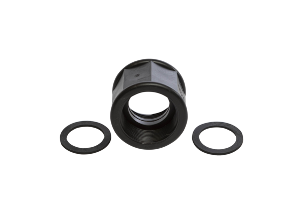 Verbindingsmof voor duo