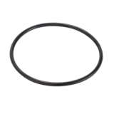 O-ring kop NW500, 132x6mm