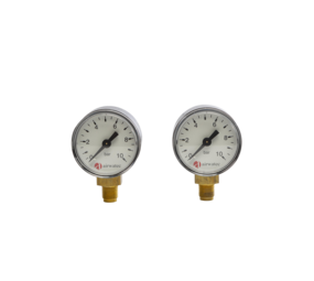 Manometer Manometer