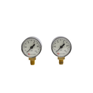 Manometer