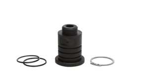 Cintropur Adapter bolkraan