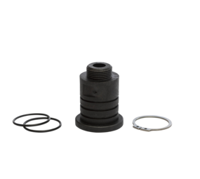 Adapter bolkraan Adapter bolkraan