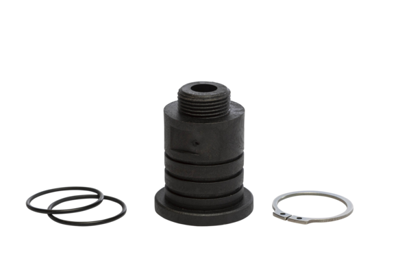 Adapter bolkraan Adapter bolkraan