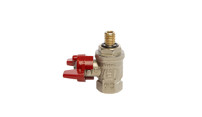 Cintropur Bolkraan, 1/4"