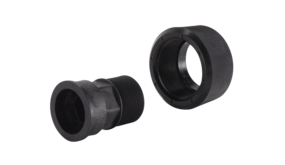 Complete koppeling, NW500/650/800,  2"