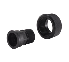 Complete koppeling, NW500/650/800,  2"