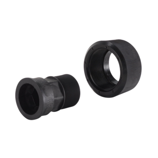 Complete koppeling, NW500/650/800,  2"