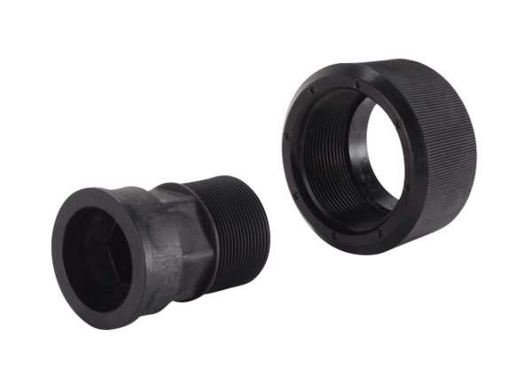 Cintropur Complete koppeling, NW500/650/800,  2"