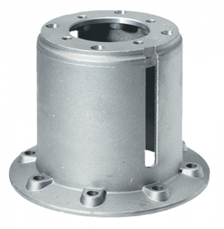 Hawk Flens (H100/112)