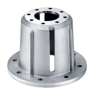 Hawk Flens (H100/112)