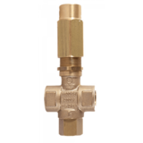 Hawk Overdrukventiel, 350 bar Hawk Overdrukventiel, 350 bar