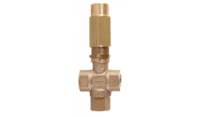 Hawk Overdrukventiel, 350 bar Hawk Overdrukventiel, 350 bar