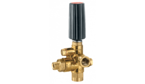 Hawk Bypass ventiel VBXL, 210 bar Hawk Bypass ventiel VBXL, 210 bar