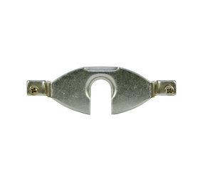 Manometer klemring, 50 mm