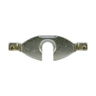 Manometer klemring, 50 mm