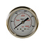 Manometer, 1/4" AG, 0 - 400 bar, 50 mm