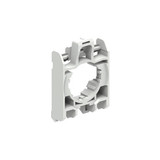 Montage adapter, 22 mm