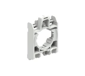 Montage adapter, 22 mm