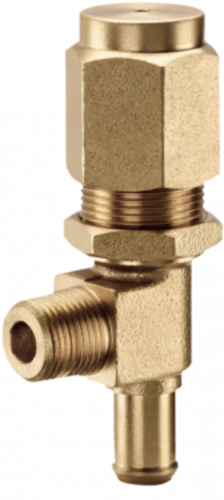 Hawk Overdrukventiel Hawk Overdrukventiel